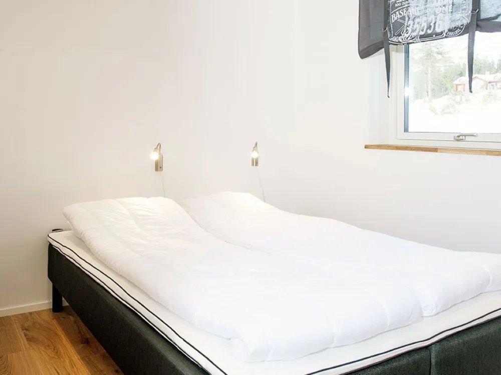 Glaciärvägen 2A, 8 bäddar
