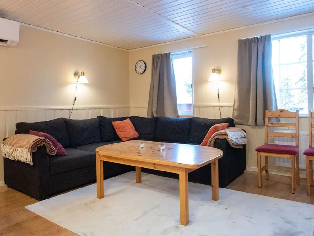 Storstuga 20,  6 bäddar
