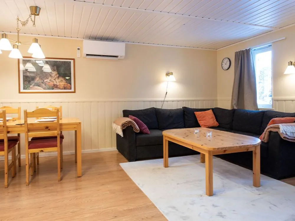 Storstuga 20,  6 bäddar