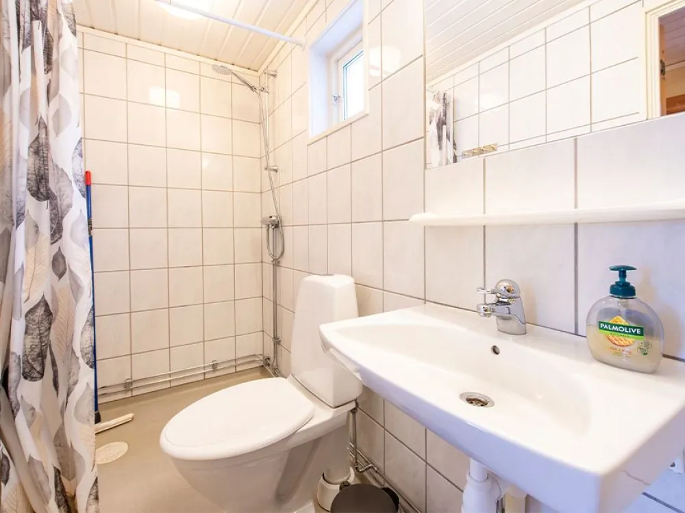 Storstuga 20,  6 bäddar