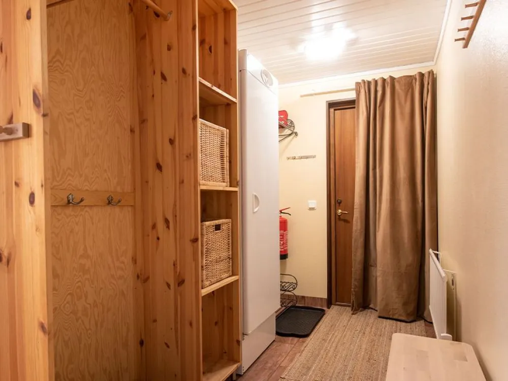 Storstuga 20,  6 bäddar