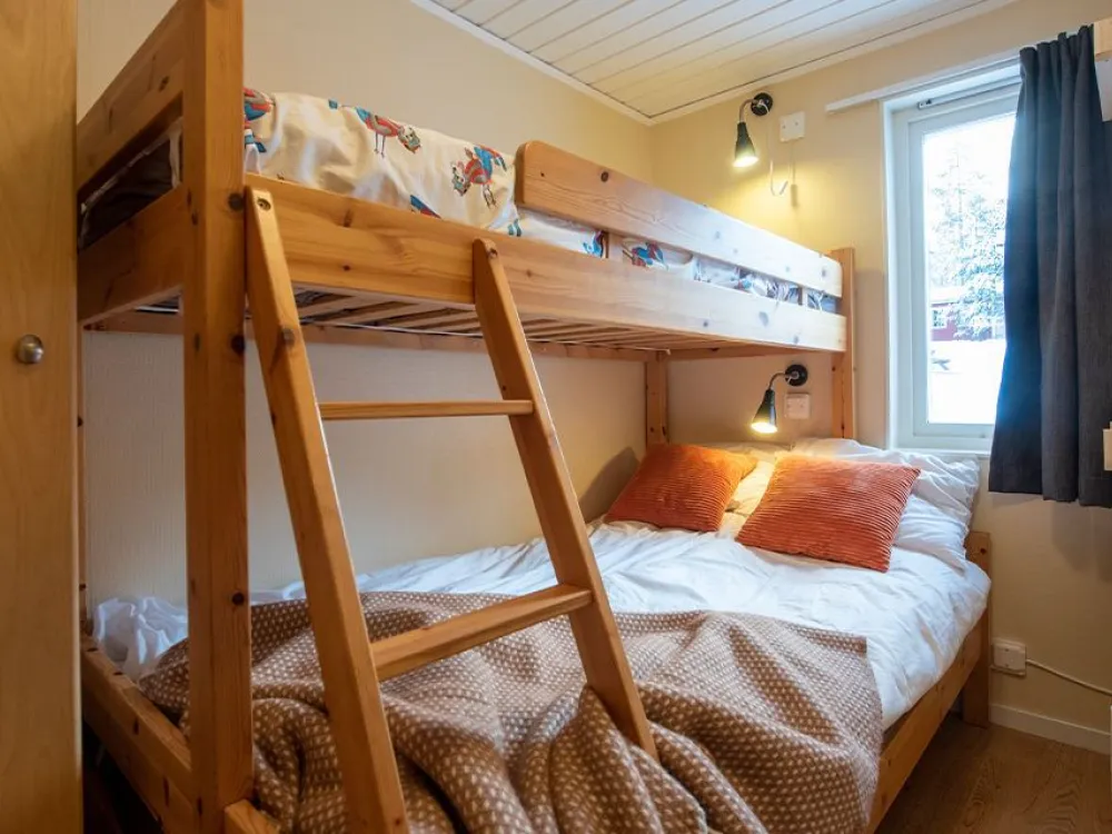 Storstuga 20,  6 bäddar