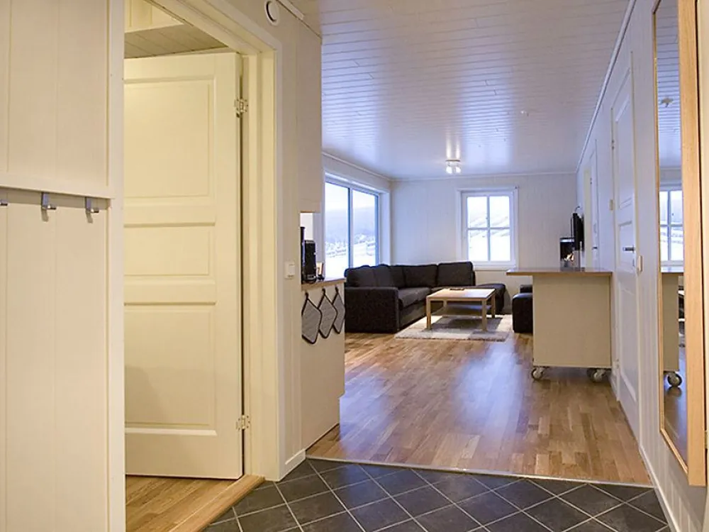 Trivselvägen 22B