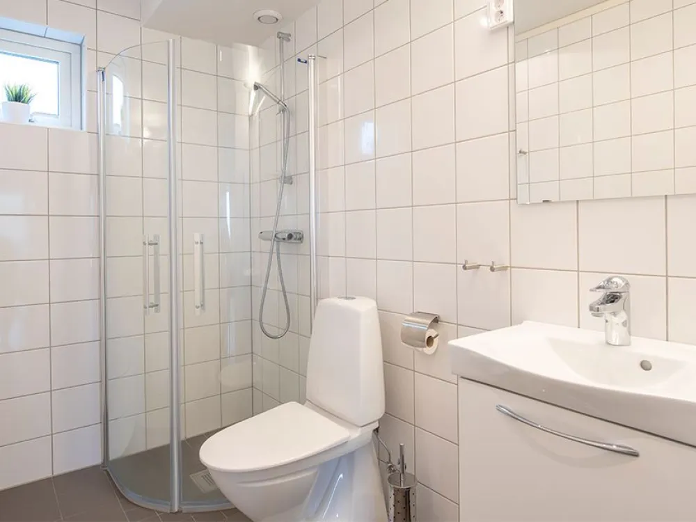 Trivselvägen 17B