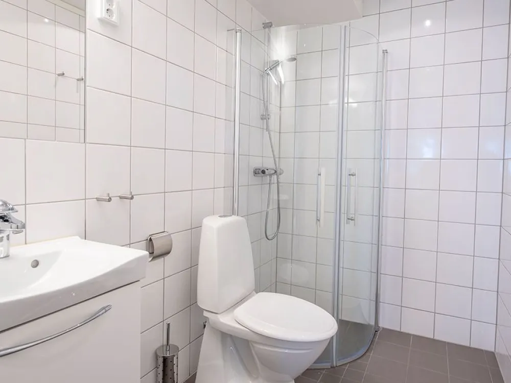 Trivselvägen 19A
