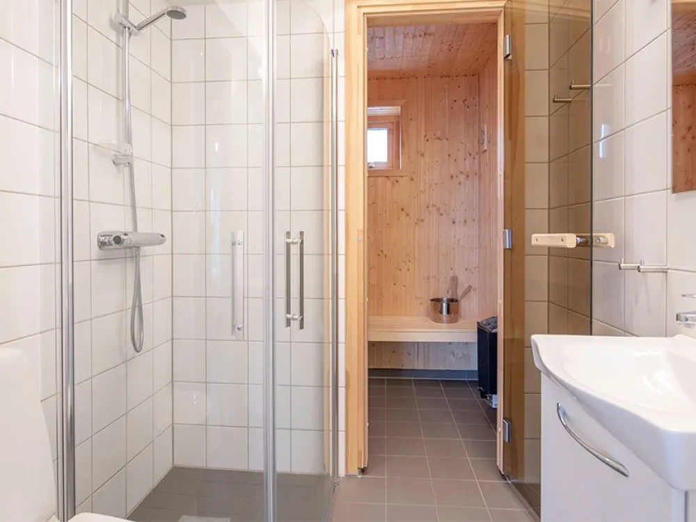Trivselvägen 17B