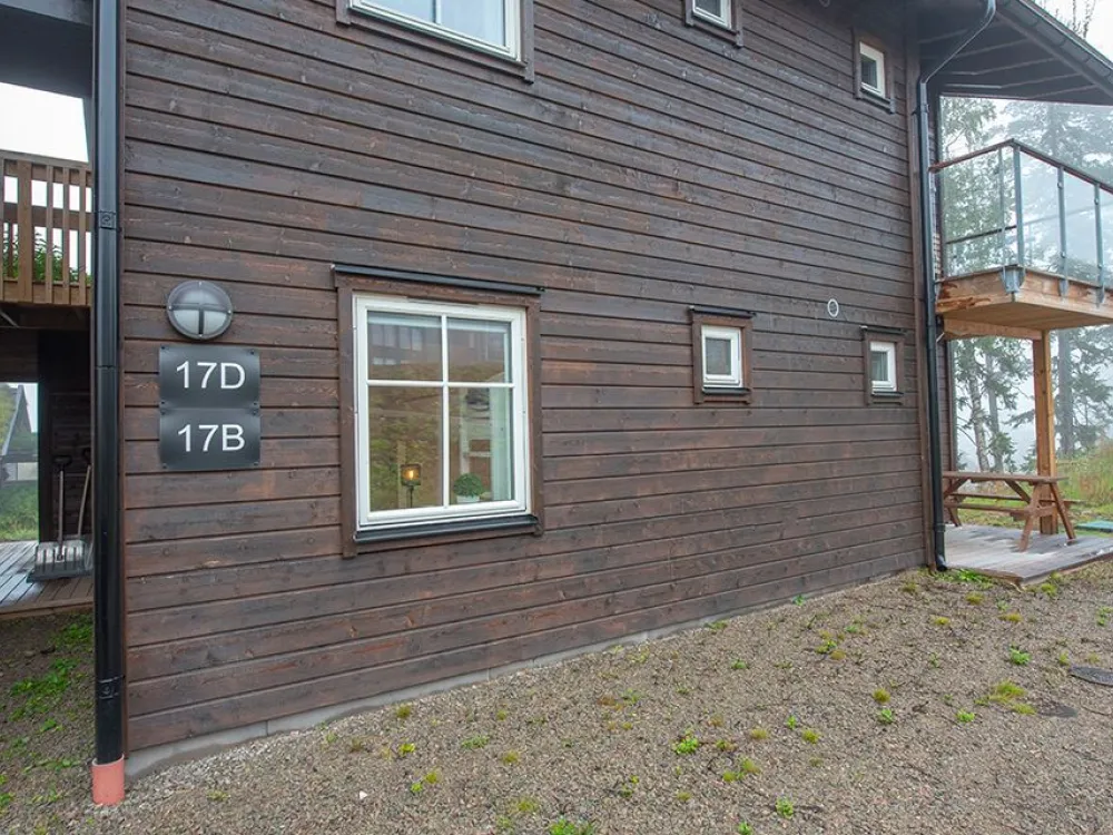 Trivselvägen 17B