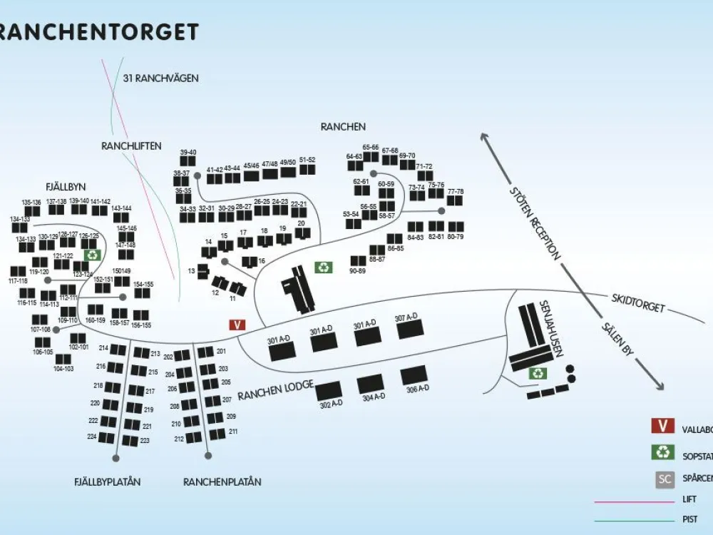 Storstuga PLUS 45/46
