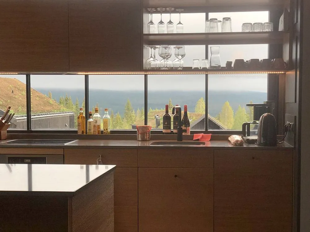 Nordklint 78, 10 bäddar