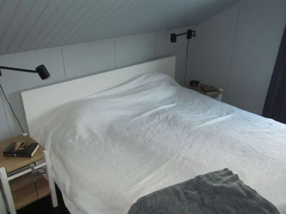 Nordklint övre 4, 6 bäddar