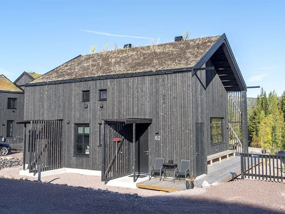 Nordklint 62, 6 bäddar