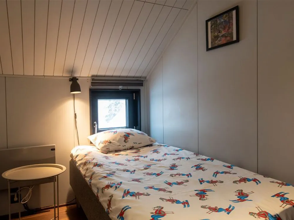 Nordklint 21, 6 bäddar 