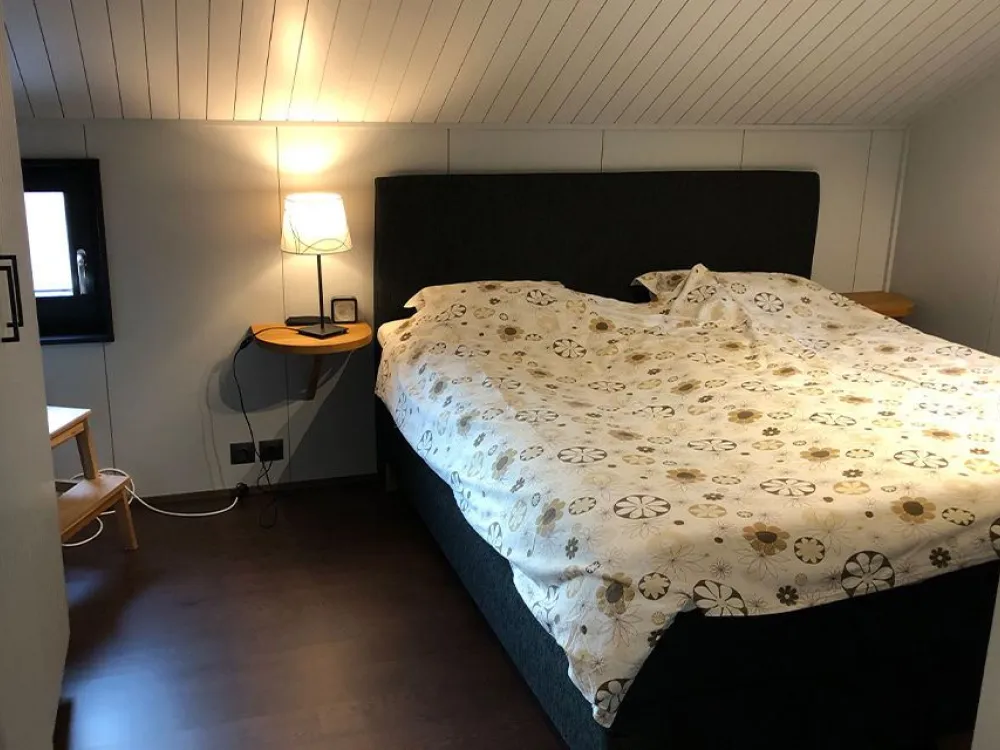 Nordklint 57, 5bäddar