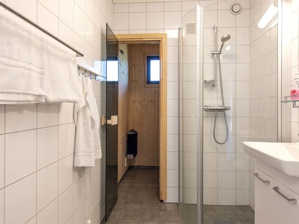 Frostvägen 85, 10 bäddar