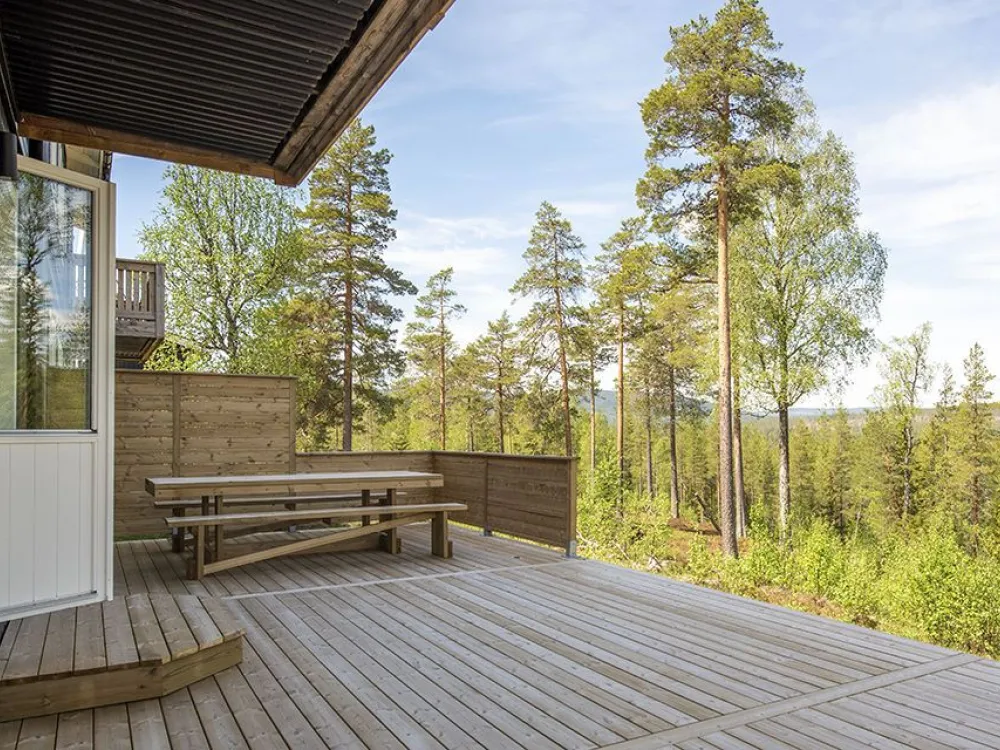 Frostvägen 85, 10 bäddar