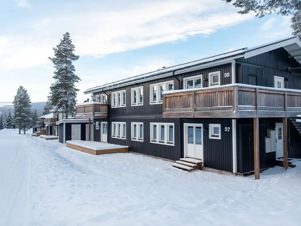 Frostvägen 85, 10 bäddar
