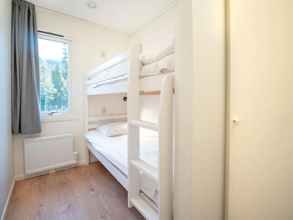 Frostvägen 99, 10 bäddar