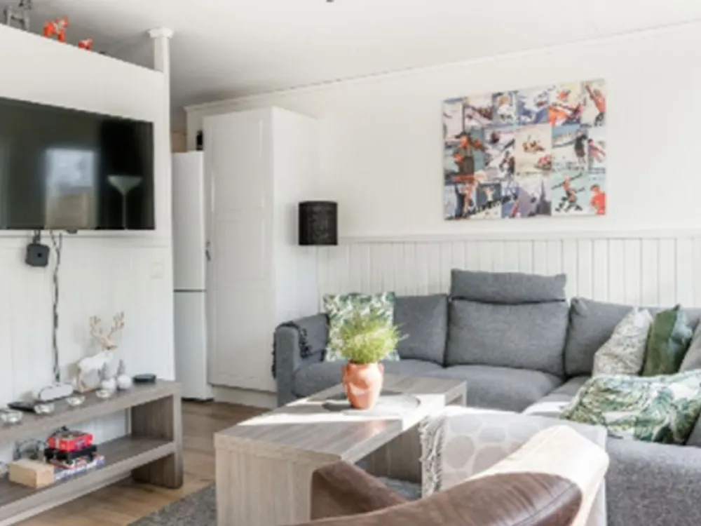 Frostvägen 111, 10 bäddar