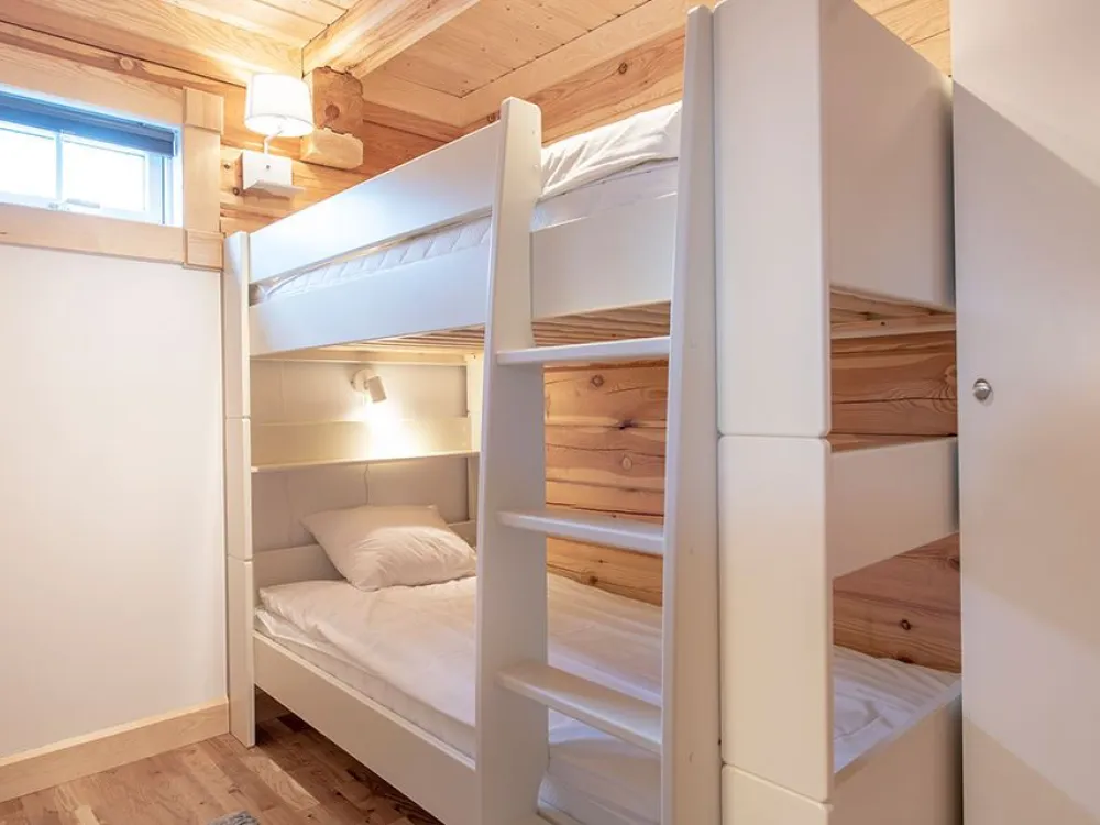 Norrskensstigen 9B, 8 bäddar 