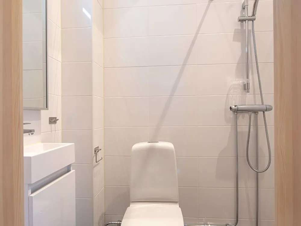Norrskensstigen 9B, 8 bäddar 