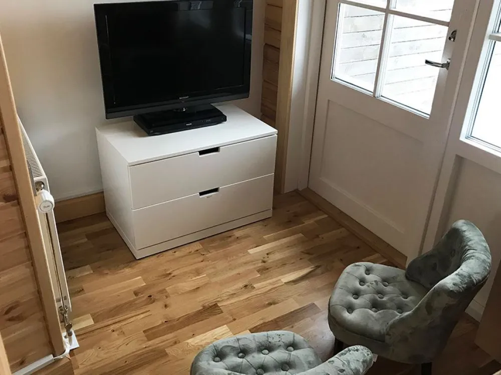 Norrskensstigen 9B, 8 bäddar 