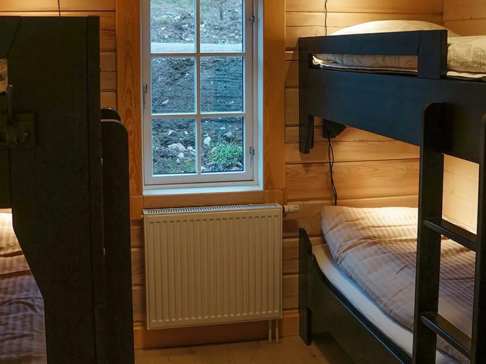 Norrskensstigen 3B, 8 bäddar 
