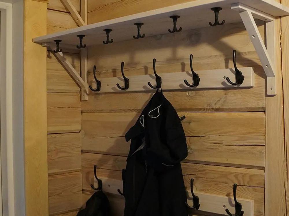 Norrskensstigen 3B, 8 bäddar 