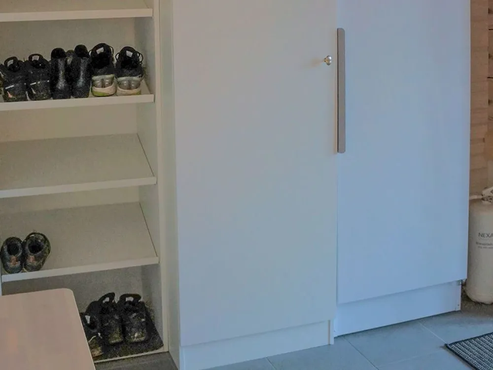 Norrskensstigen 3B, 8 bäddar 