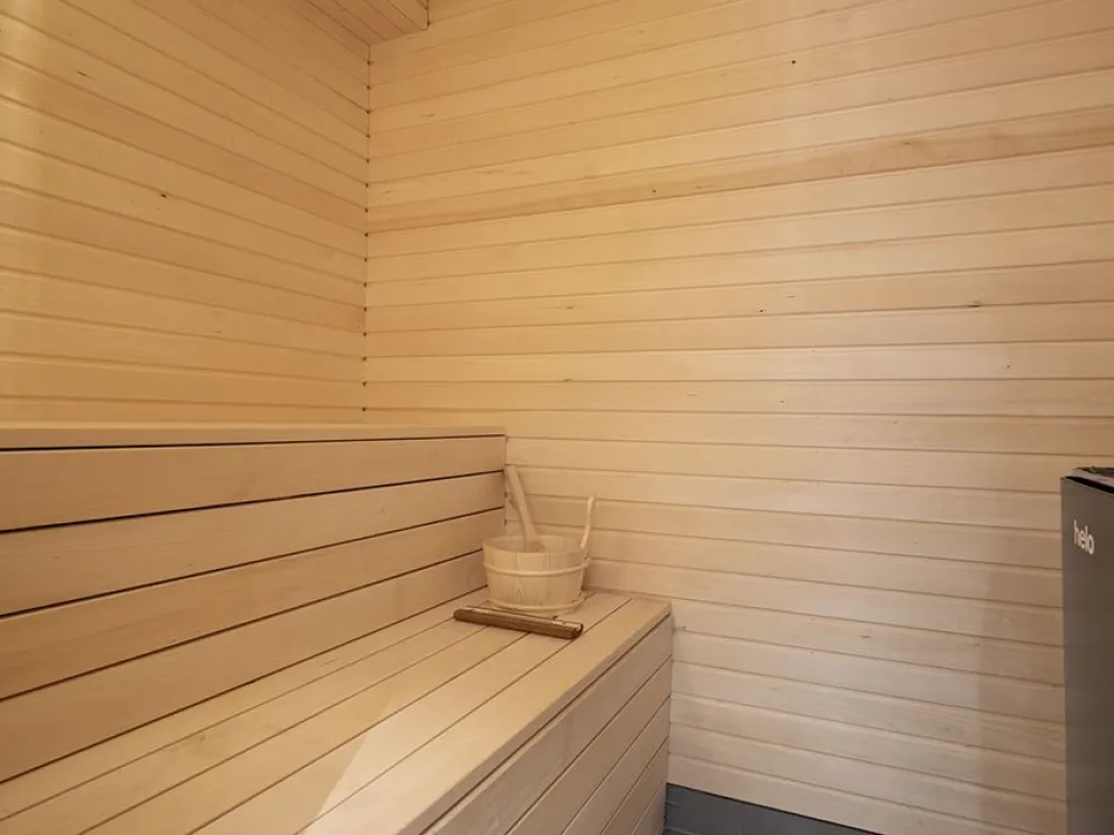 Norrskensstigen 1A, 8 bäddar