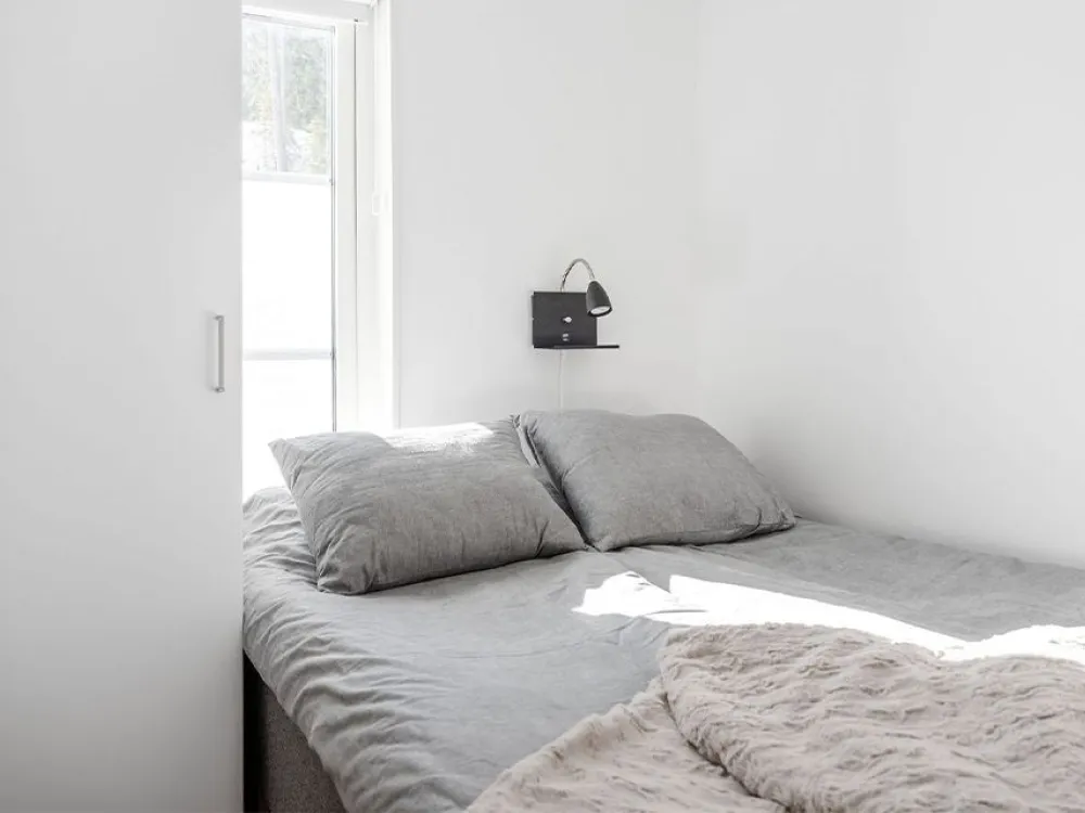 Granfjällstorget 9B, 8 bäddar