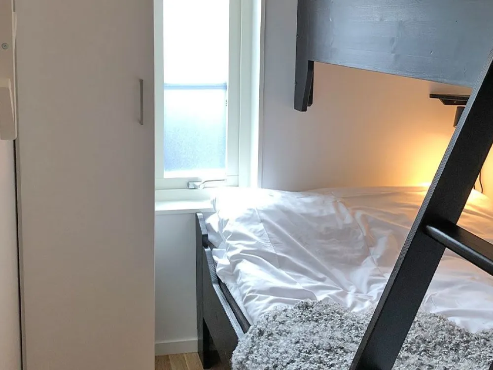 Granfjällstorget 8A, 6 bäddar