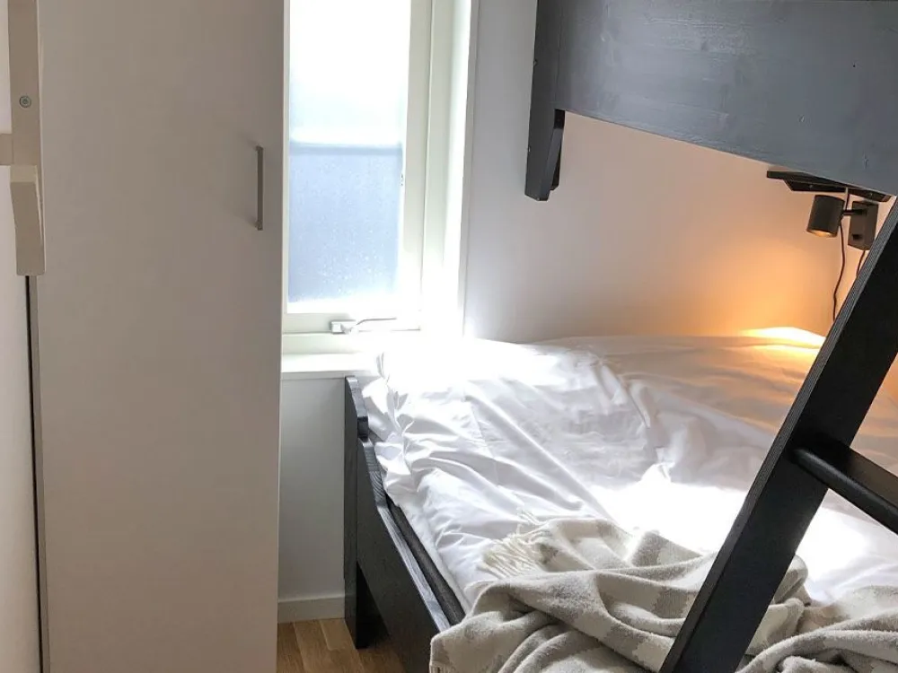 Granfjällstorget 8A, 6 bäddar