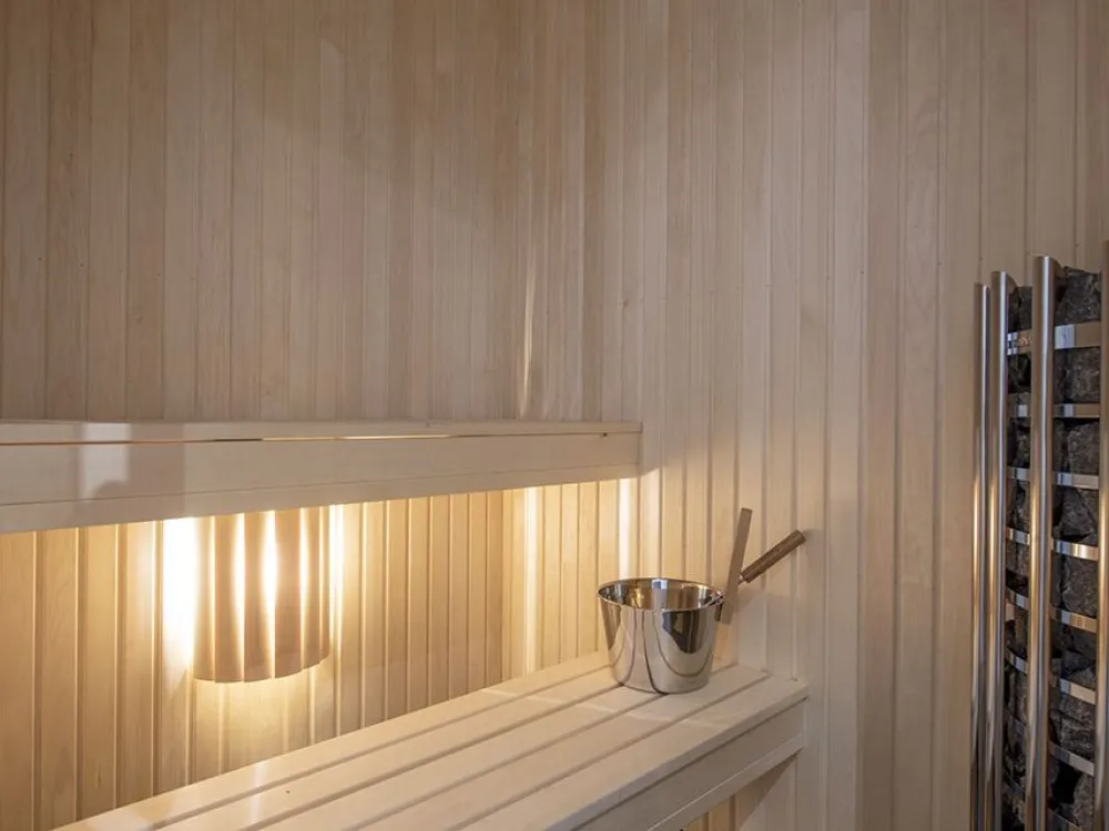 Granfjällstorget 6C, 6 bäddar