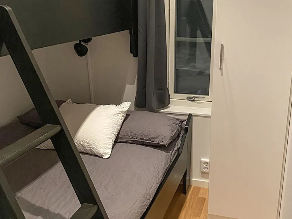 Granfjällstorget 5A