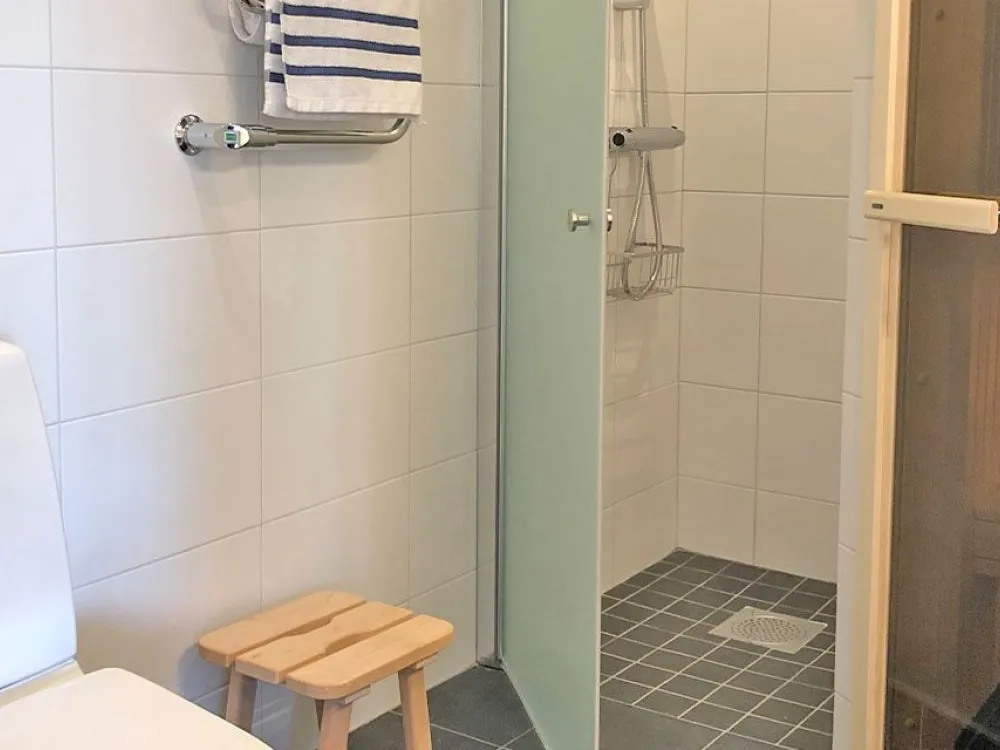 Granfjällstorget 1D, 6 bäddar