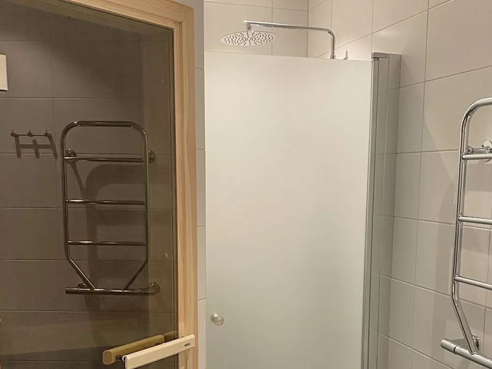Granfjällstorget 5A