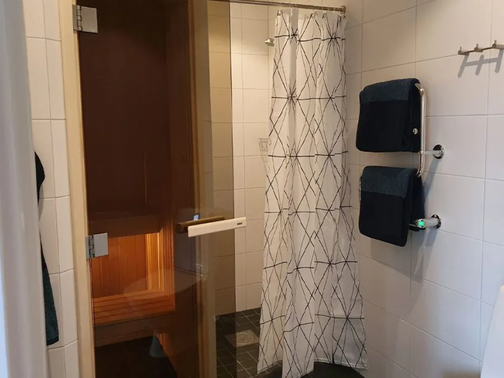 Granfjällstorget 7C, 6 bäddar 