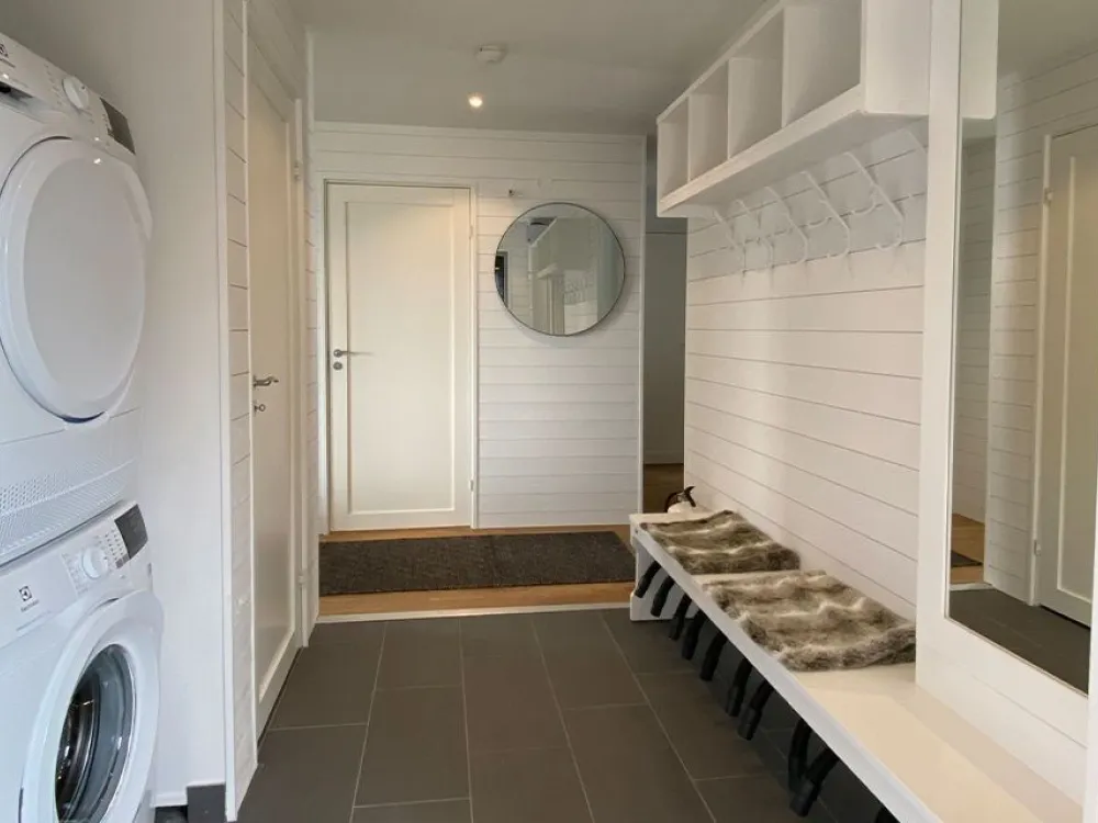 Granfjällstorget 6D 6 bäddar