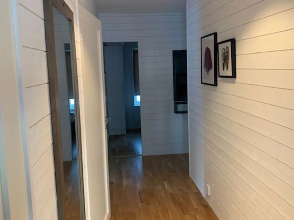 Granfjällstorget 4A, 8 bäddar