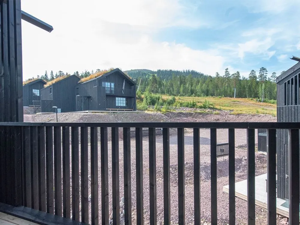 Nordklint 8, 9 bäddar