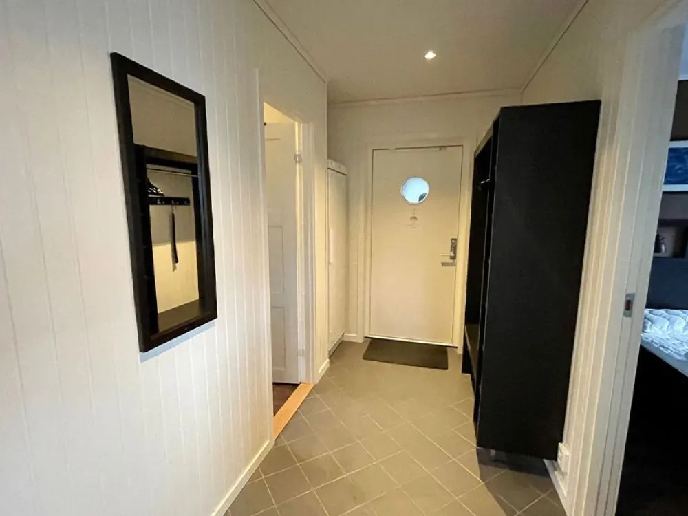 Lodge 305C, 8 bäddar