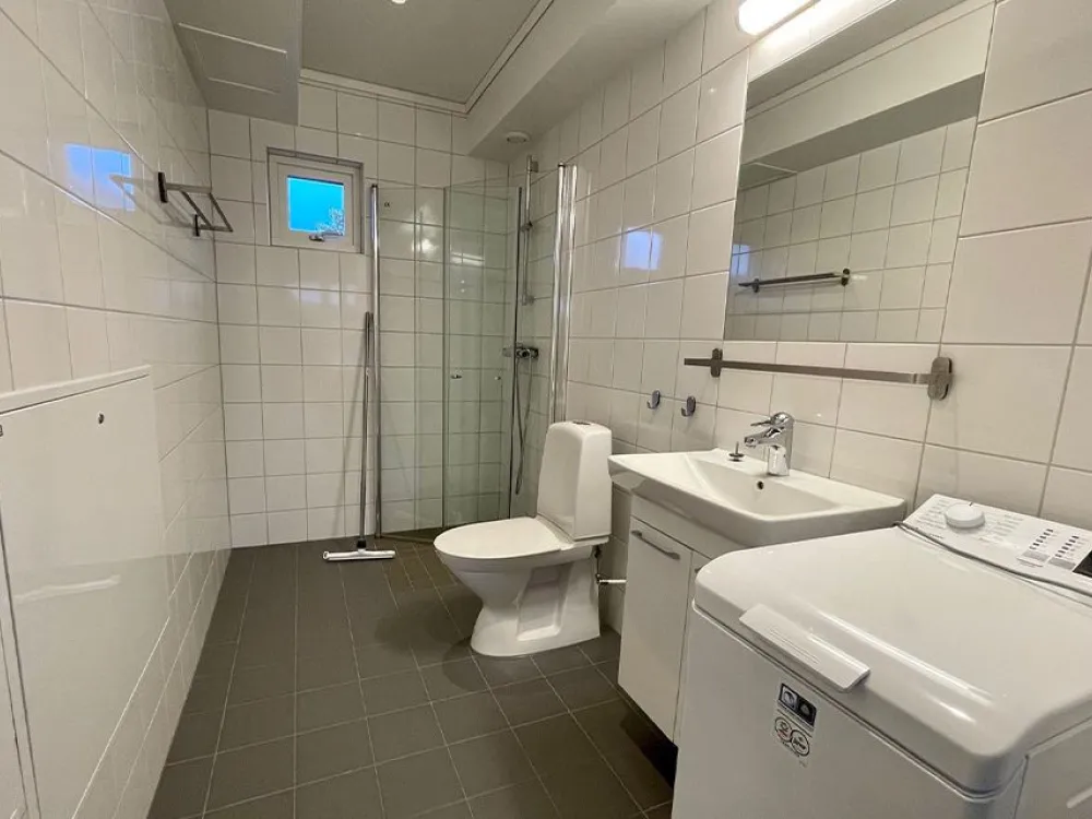 Lodge 305C, 8 bäddar