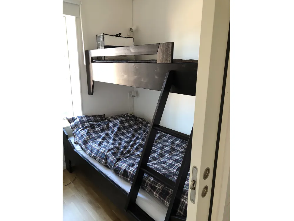Granfjällspisten 12B, 8 bäddar