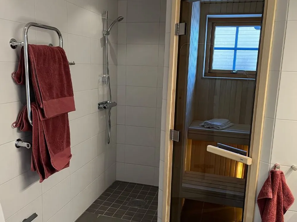 Granfjällspisten 12B, 8 bäddar