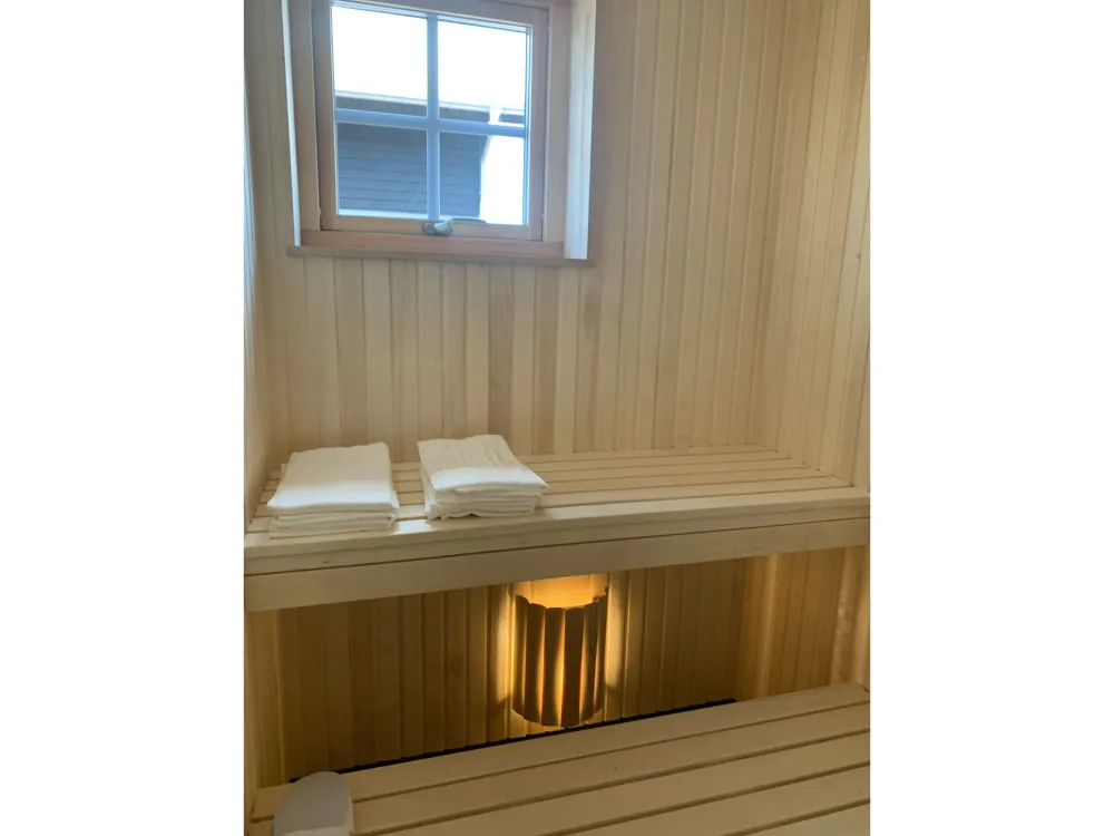 Granfjällspisten 12B, 8 bäddar