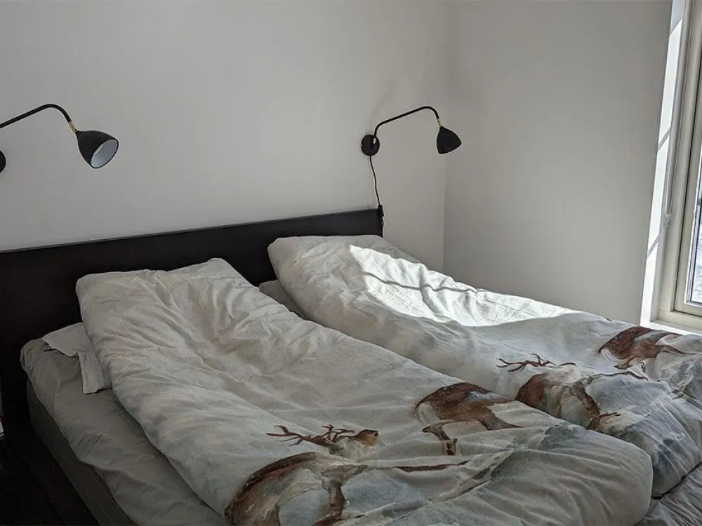 Granfjällspisten 12A, 8 bäddar