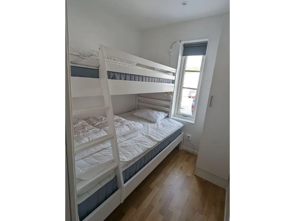 Granfjällspisten 12A, 8 bäddar