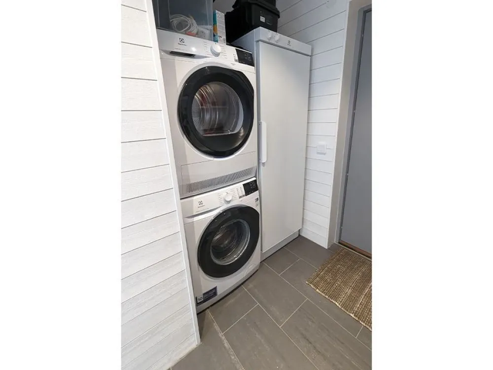 Granfjällspisten 12A, 8 bäddar