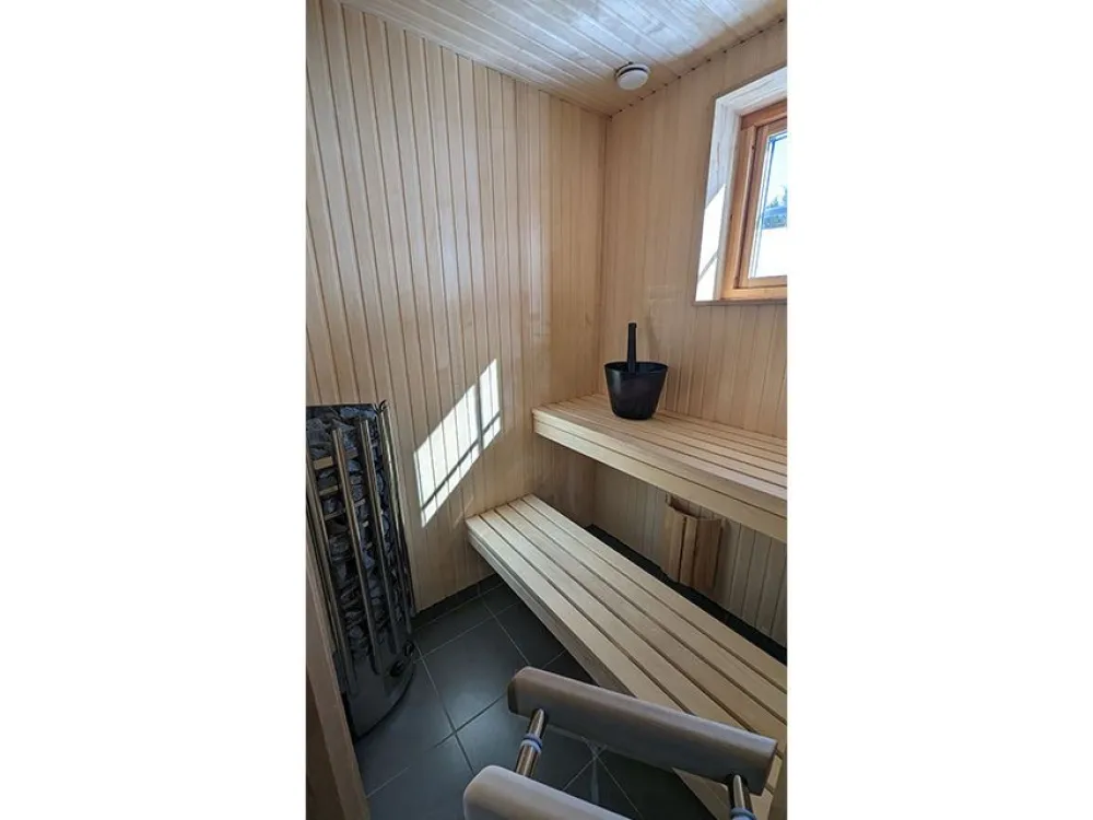 Granfjällspisten 12A, 8 bäddar