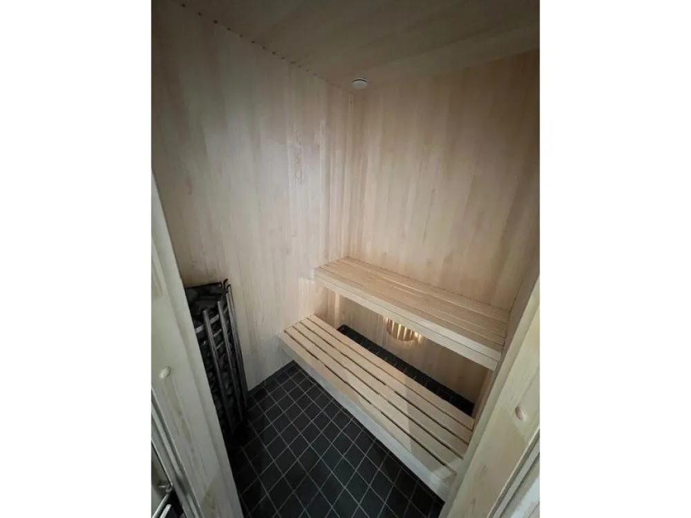 Granfjällspisten 7D, 6 bäddar 